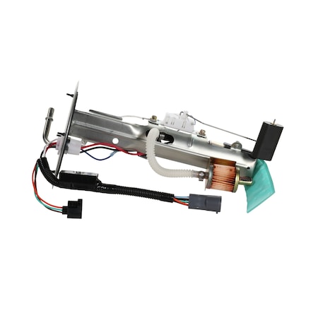Carter Fuel Pumps Elec Fuel Pump, P76156S P76156S